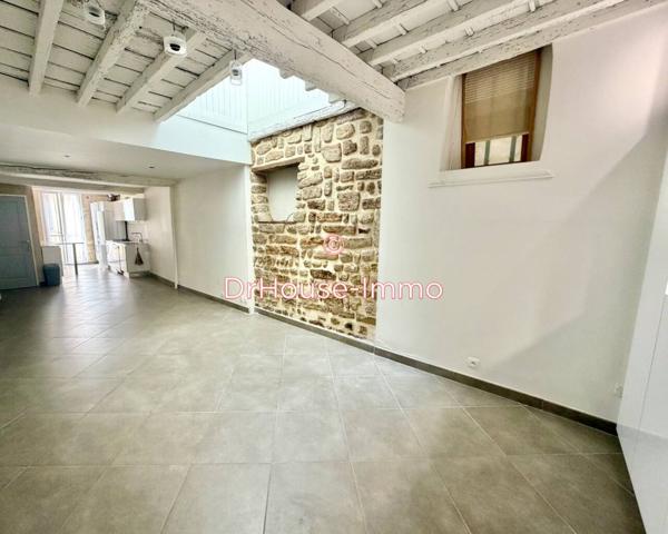 Maison à vendre 4 pièces de 86 m²