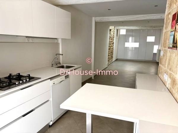 Maison à vendre 4 pièces de 86 m²