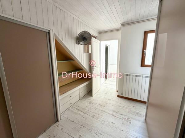 Maison à vendre 4 pièces de 86 m²