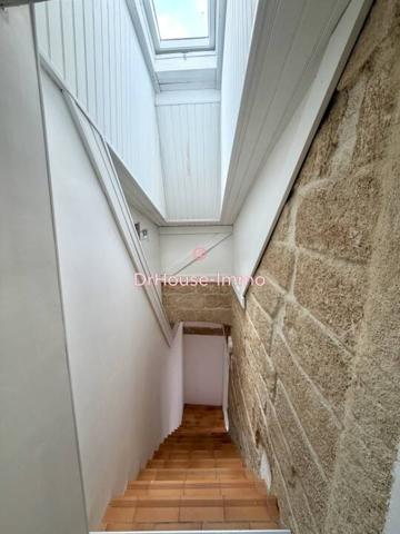 Maison à vendre 4 pièces de 86 m²