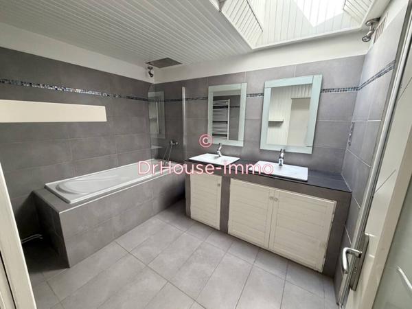 Maison à vendre 4 pièces de 86 m²