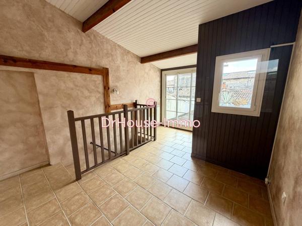 Maison à vendre 4 pièces de 86 m²