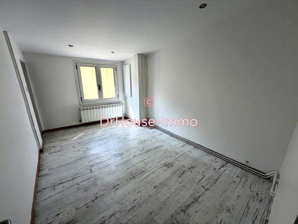 Maison à vendre 4 pièces de 86 m²