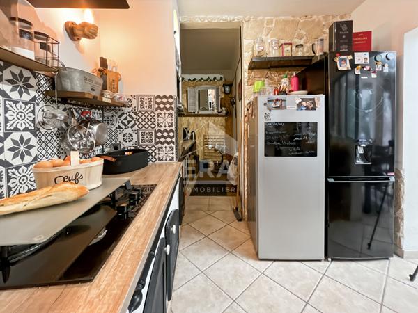 Bas de villa au calme absolu - Jardin - T3 - 81 m2 -Marseille 13004/13012