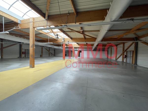 Location / Local Commercial