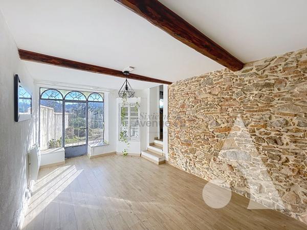 Maison 4 pièces 87 m2