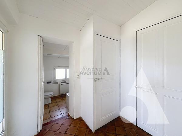 Maison 4 pièces 87 m2