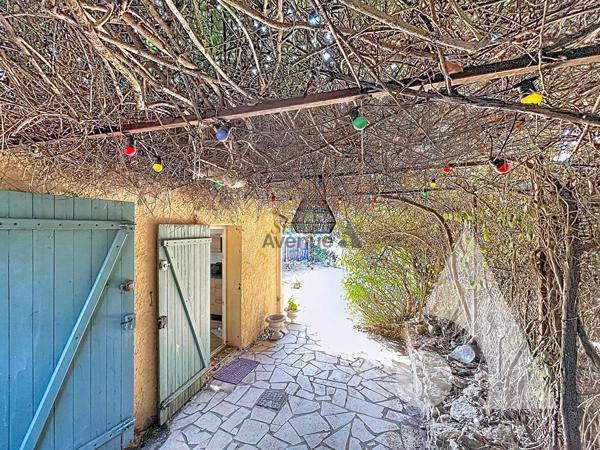 Maison 4 pièces 87 m2