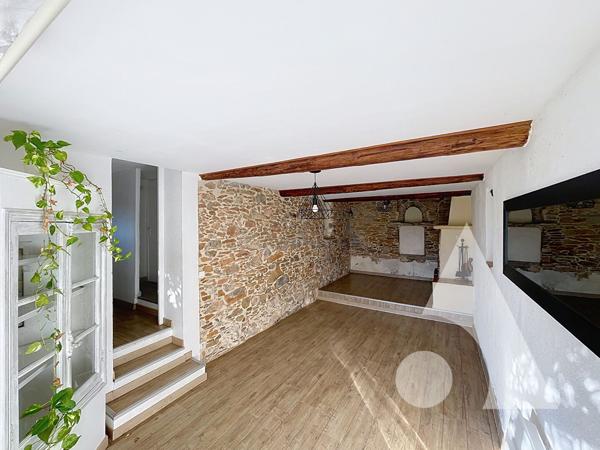 Maison 4 pièces 87 m2