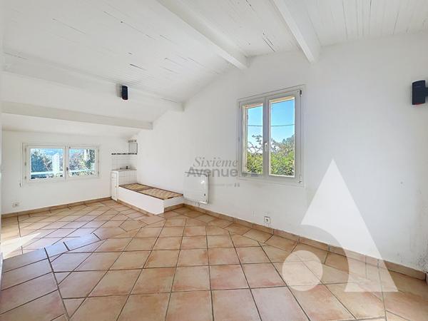 Maison 4 pièces 87 m2