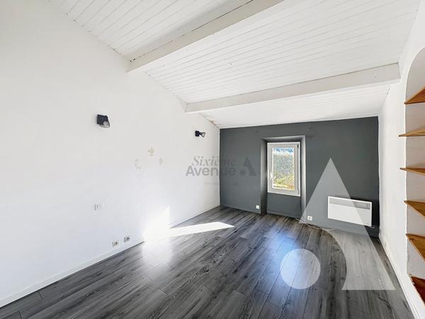 Maison 4 pièces 87 m2