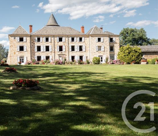 Maison à vendre  18 pièces - 675 m2 YSSINGEAUX - 43