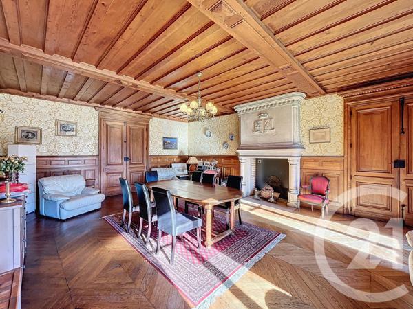 Maison à vendre  18 pièces - 675 m2 YSSINGEAUX - 43