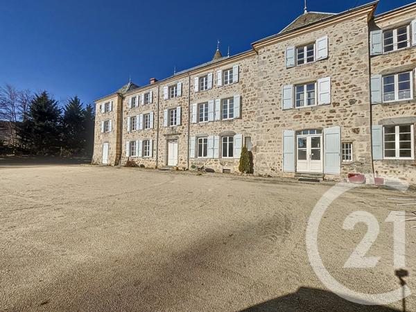 Maison à vendre  18 pièces - 675 m2 YSSINGEAUX - 43