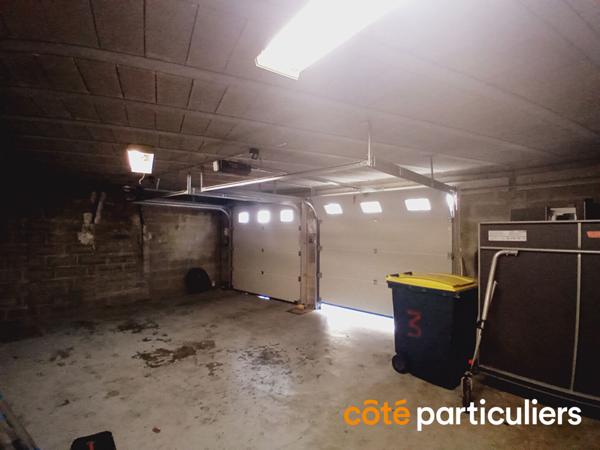 Vente Maison128 m² - 7 Pièces - LANGUIDIC (56440)