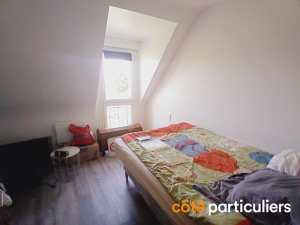 Vente Maison128 m² - 7 Pièces - LANGUIDIC (56440)