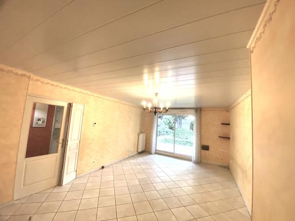 Appartement Craponne 4 pièces 3 chambres 85 m²