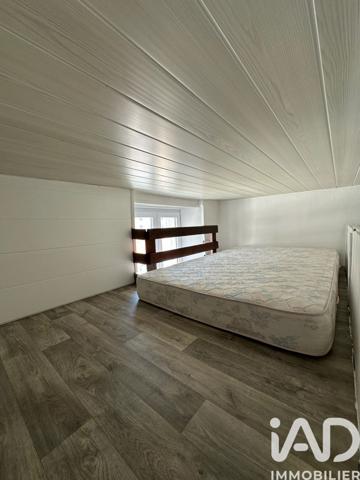 Location studio 20 m² La Roche-sur-Yon