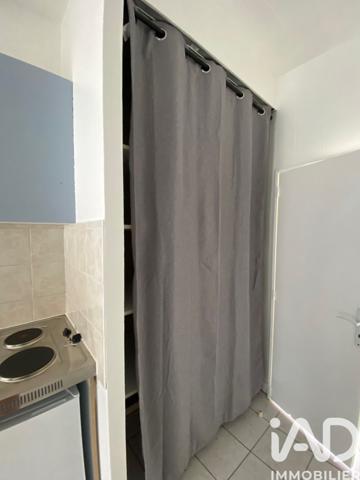 Location studio 20 m² La Roche-sur-Yon