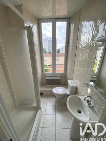 Location studio 20 m² La Roche-sur-Yon