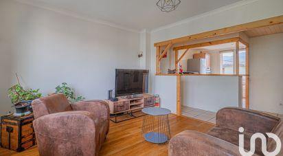 Appartement 3 pièces de 63 m² à Chambéry (73000)