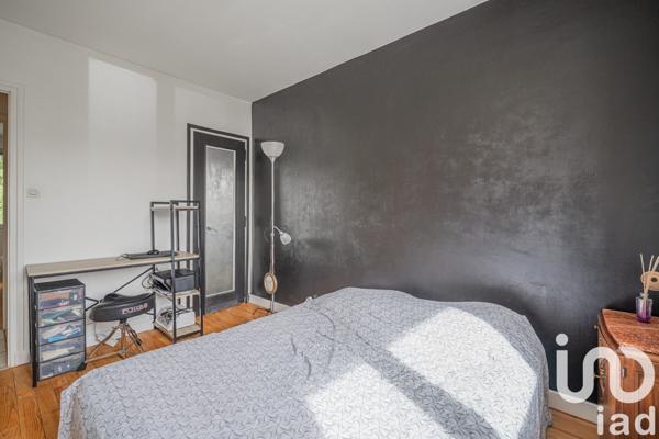 Appartement 3 pièces de 63 m² à Chambéry (73000)