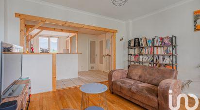 Appartement 3 pièces de 63 m² à Chambéry (73000)