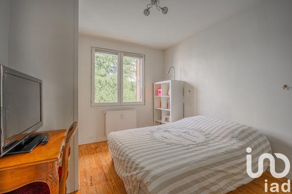 Appartement 3 pièces de 63 m² à Chambéry (73000)