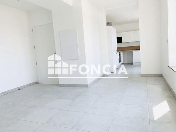 Location Appartement 3 pièces 71.24 m² - 63 BOULEVARD DU MARECHAL JOFFR Bourg La Reine 92340