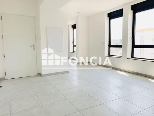 Location Appartement 3 pièces 71.24 m² - 63 BOULEVARD DU MARECHAL JOFFR Bourg La Reine 92340