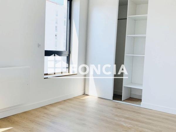 Location Appartement 3 pièces 71.24 m² - 63 BOULEVARD DU MARECHAL JOFFR Bourg La Reine 92340