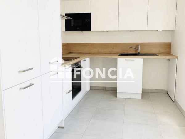 Location Appartement 3 pièces 71.24 m² - 63 BOULEVARD DU MARECHAL JOFFR Bourg La Reine 92340