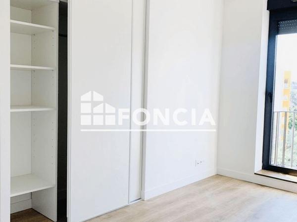 Location Appartement 3 pièces 71.24 m² - 63 BOULEVARD DU MARECHAL JOFFR Bourg La Reine 92340