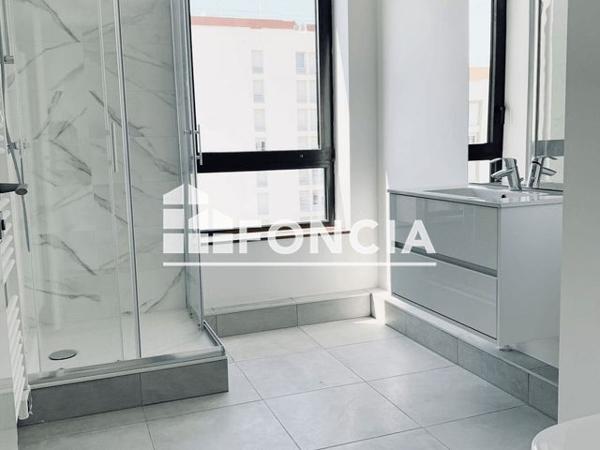 Location Appartement 3 pièces 71.24 m² - 63 BOULEVARD DU MARECHAL JOFFR Bourg La Reine 92340