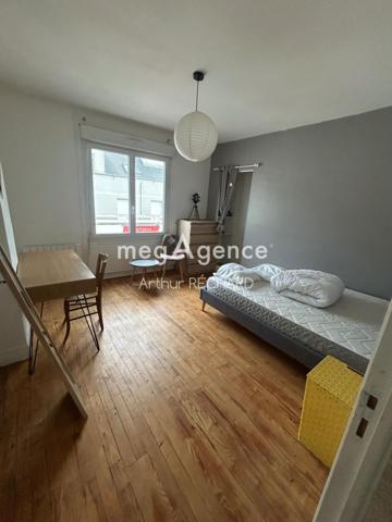 Appartement à LE MANS, 72000 - 5 pièces 115m²