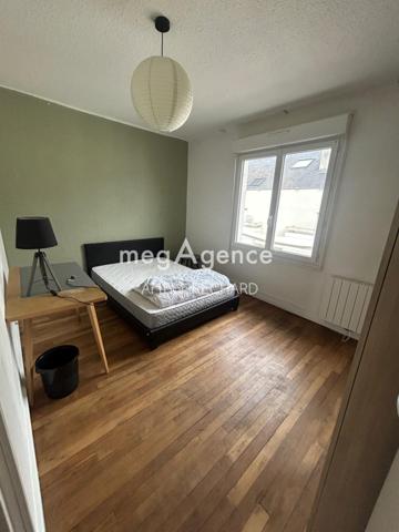 Appartement à LE MANS, 72000 - 5 pièces 115m²