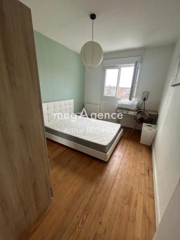 Appartement à LE MANS, 72000 - 5 pièces 115m²