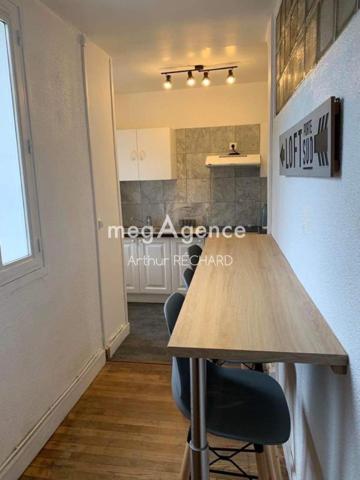 Appartement à LE MANS, 72000 - 5 pièces 115m²