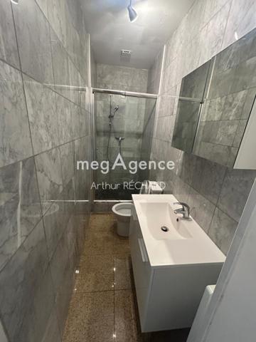 Appartement à LE MANS, 72000 - 5 pièces 115m²