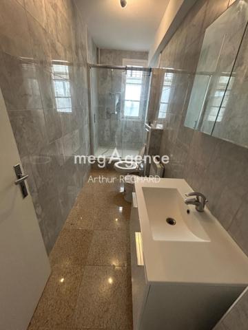 Appartement à LE MANS, 72000 - 5 pièces 115m²