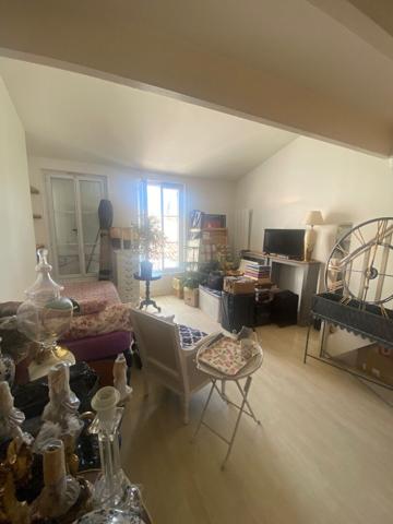 Lumineux appartement centre ville