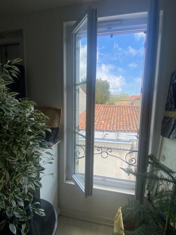 Lumineux appartement centre ville