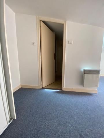 Lumineux appartement centre ville