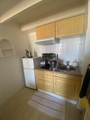 Lumineux appartement centre ville