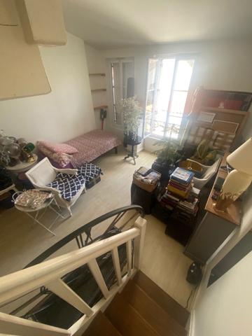 Lumineux appartement centre ville