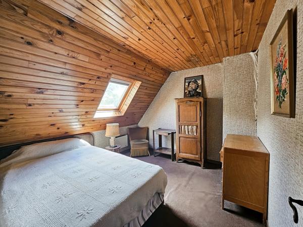 Ensemble Immobilier en Montagne, maison avec Gîte, Idéal Pied-à-Terre campan (65)