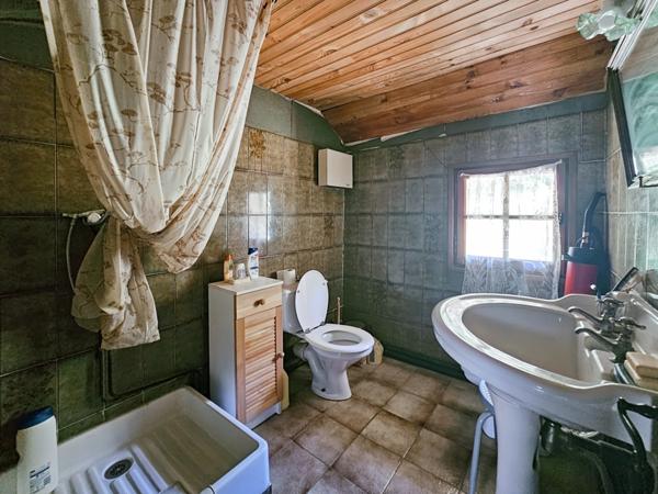 Ensemble Immobilier en Montagne, maison avec Gîte, Idéal Pied-à-Terre campan (65)