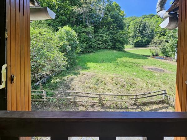 Ensemble Immobilier en Montagne, maison avec Gîte, Idéal Pied-à-Terre campan (65)