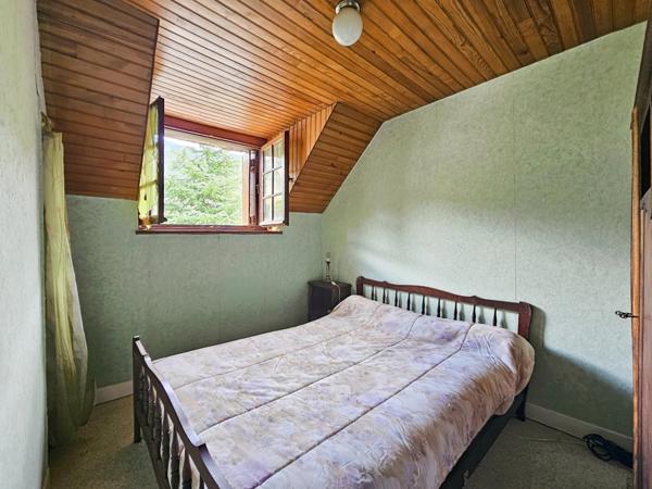 Ensemble Immobilier en Montagne, maison avec Gîte, Idéal Pied-à-Terre campan (65)