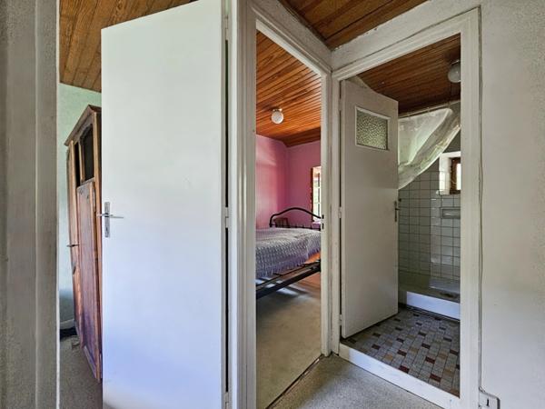 Ensemble Immobilier en Montagne, maison avec Gîte, Idéal Pied-à-Terre campan (65)